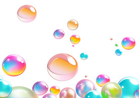 7彩泡泡