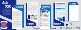 企业文化墙