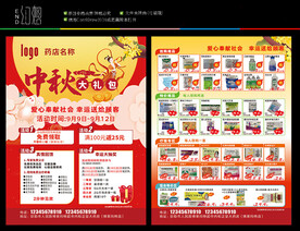 药店DM