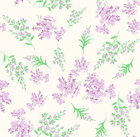 小碎花