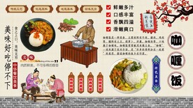 咖喱饭