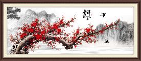 梅花