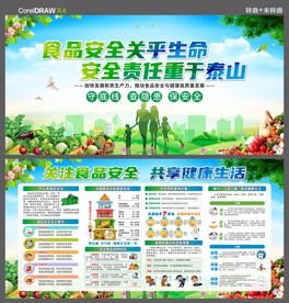 食品安全