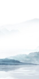 奢雅 意境中式玄关 TIF分层