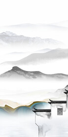 人气 最新高档玄关 TiF分层