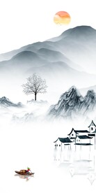 大气 最新高档玄关 TiF分层