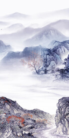 新传 中式高雅玄关 TiF分层