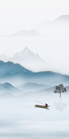 爆款 中式高清玄关 TiF分层