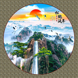 日出