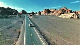 大西北公路越野