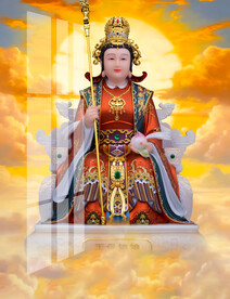 王母娘娘