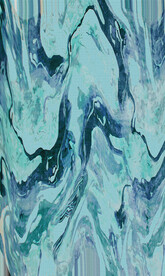 蓝灰大理石纹理