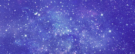 巨幅宇宙星空背景墙