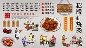 招牌红烧肉