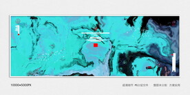 别墅玄关装饰画