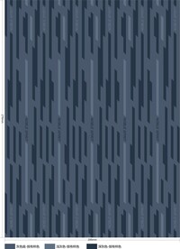  几何图形 条 不规则