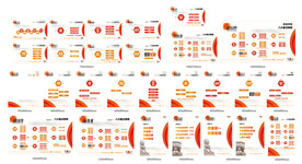 企业文化宣传物料