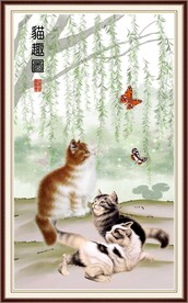 猫趣图