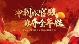  启动 誓师  动员会 