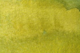 创意水彩抽象艺术画水彩晕染