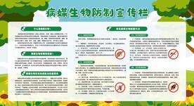 病媒生物防制知识科普