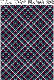格子面料 格子图案 格子布
