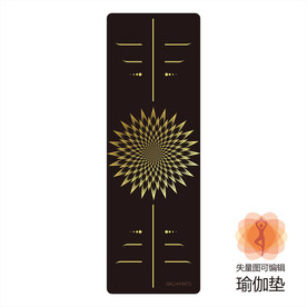 瑜珈垫图片