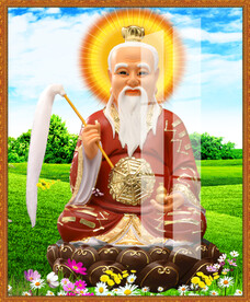 太上老君