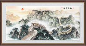 长城