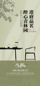 中式茶艺茶道品茗