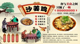 沙姜鸡