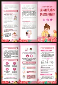 世界母乳喂养周