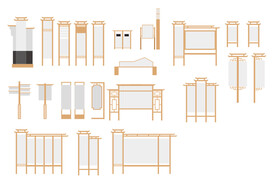 景区导视系统设计