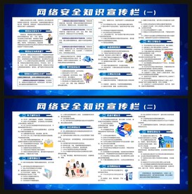 网络安全知识
