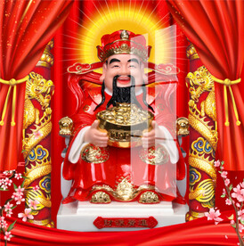 财神