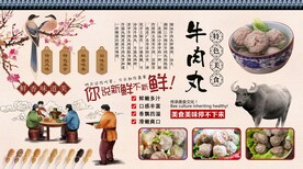 潮汕牛肉丸