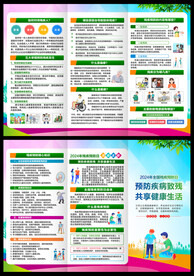 全国残疾预防日