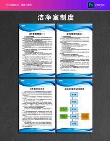 洁净室制度