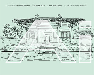 山西五台山南禅寺佛光寺