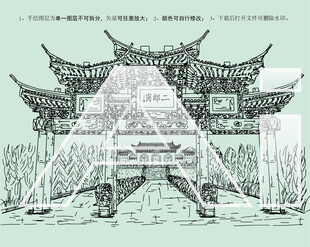 沧州东光铁佛寺