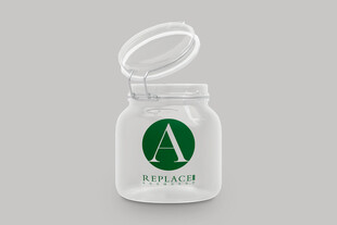 玻璃密封罐样机