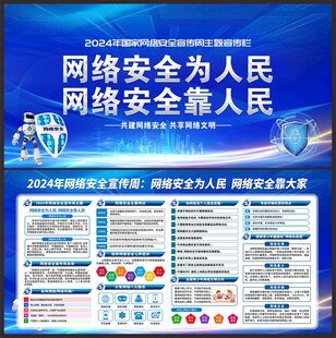 网络安全宣传周