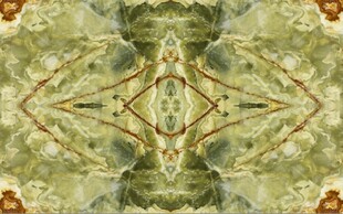 墨绿色大理石石纹