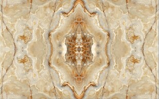 金色拼花大理石石纹