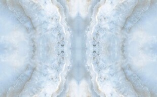 青蓝色大理石石纹