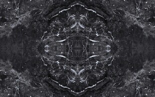 黑色大理石石纹