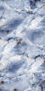 青色云纹大理石石纹