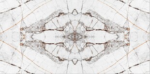 爵士白拼花大理石石纹