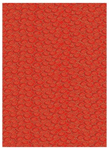 中国风祥云纹古典花纹复古图案