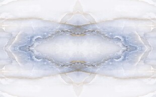 蓝色拼花大理石石纹